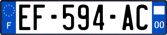 EF-594-AC