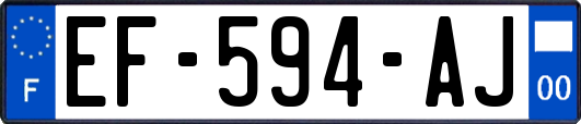 EF-594-AJ