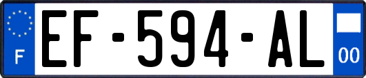EF-594-AL