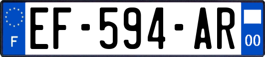 EF-594-AR