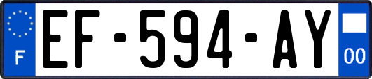 EF-594-AY