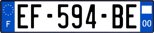 EF-594-BE