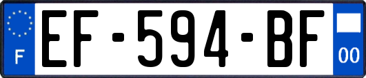 EF-594-BF