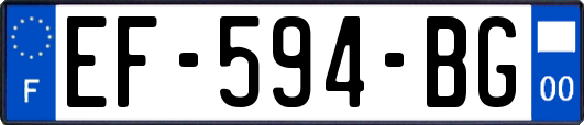 EF-594-BG
