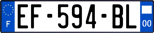 EF-594-BL