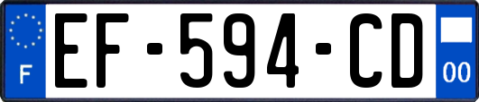 EF-594-CD
