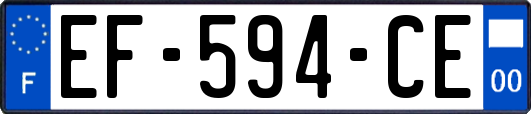 EF-594-CE