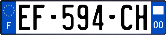 EF-594-CH