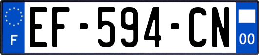 EF-594-CN