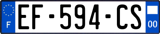 EF-594-CS