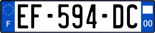 EF-594-DC