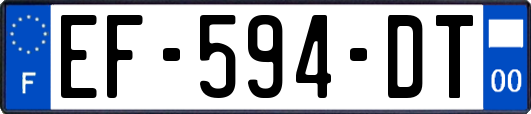 EF-594-DT