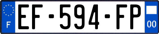EF-594-FP