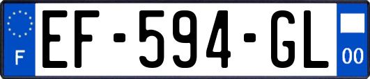 EF-594-GL