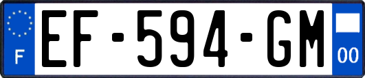 EF-594-GM