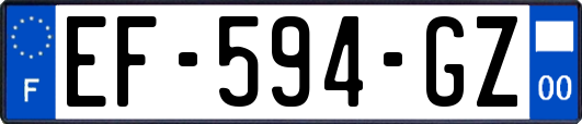 EF-594-GZ