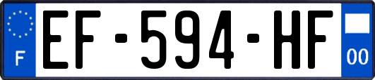EF-594-HF