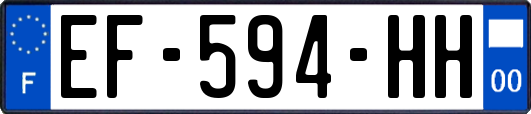 EF-594-HH