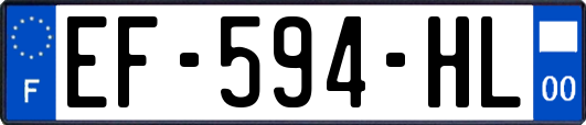 EF-594-HL