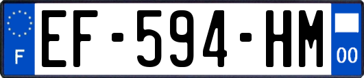 EF-594-HM