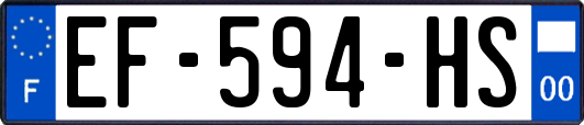 EF-594-HS
