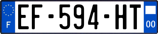 EF-594-HT