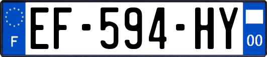 EF-594-HY