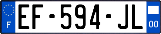 EF-594-JL