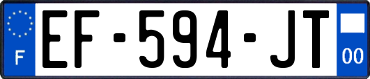 EF-594-JT