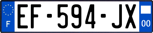 EF-594-JX