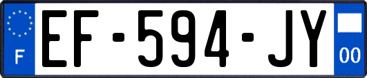 EF-594-JY
