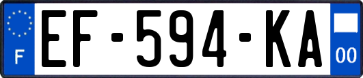 EF-594-KA