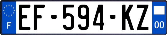 EF-594-KZ