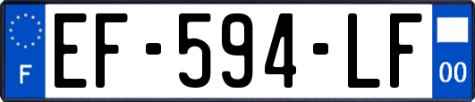 EF-594-LF