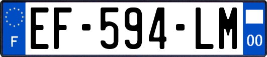 EF-594-LM