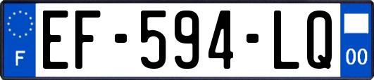 EF-594-LQ