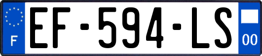 EF-594-LS