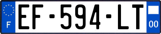 EF-594-LT