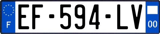 EF-594-LV