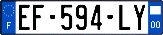 EF-594-LY