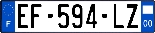 EF-594-LZ