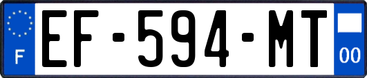 EF-594-MT