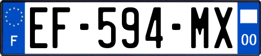EF-594-MX