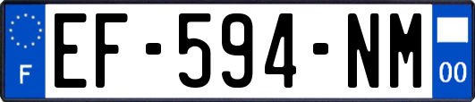 EF-594-NM