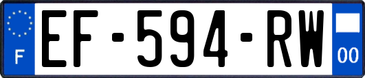 EF-594-RW