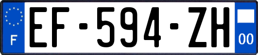 EF-594-ZH