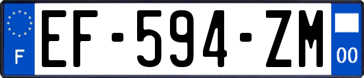 EF-594-ZM