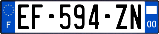 EF-594-ZN