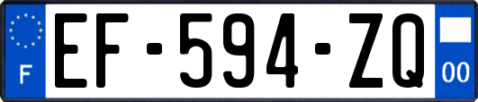 EF-594-ZQ