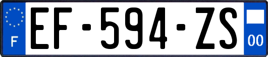 EF-594-ZS